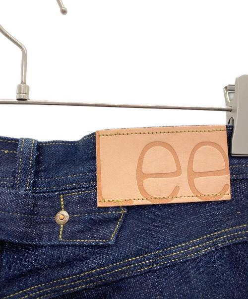 LEE（リー）LEE (リー) デニムパンツ インディゴ サイズ:Sの古着・服飾アイテム