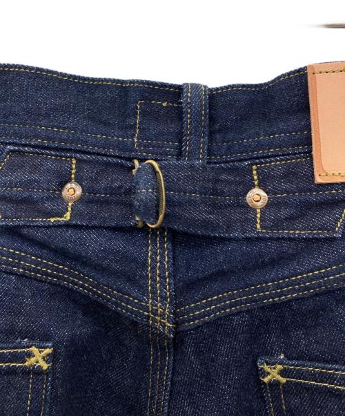 LEE（リー）LEE (リー) デニムパンツ インディゴ サイズ:Sの古着・服飾アイテム