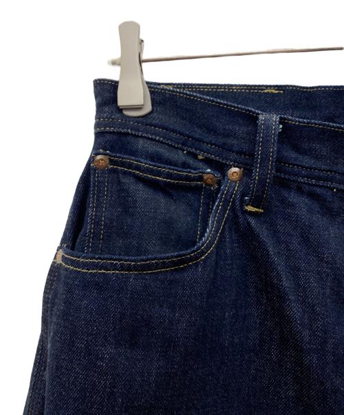 LEE（リー）LEE (リー) デニムパンツ インディゴ サイズ:Sの古着・服飾アイテム
