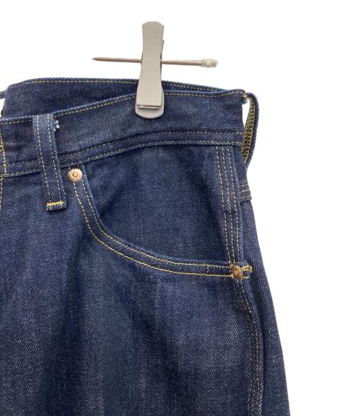 LEE（リー）LEE (リー) デニムパンツ インディゴ サイズ:Sの古着・服飾アイテム