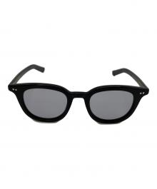 NATIVE SONS（ネイティブ サンズ）の古着「サングラス」｜ブラック