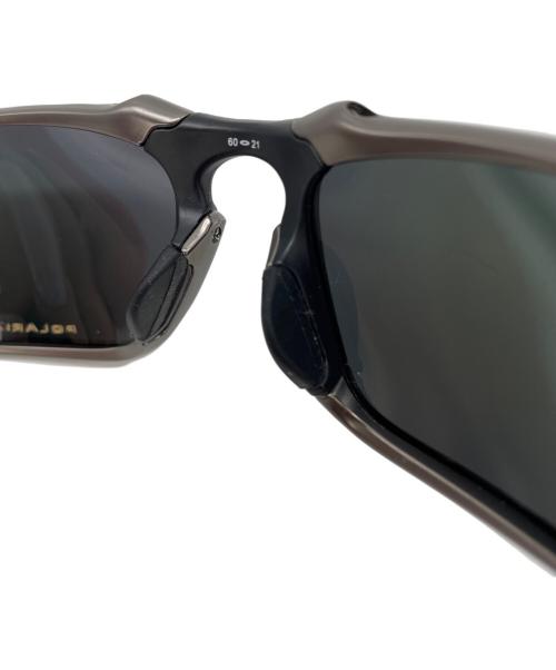 OAKLEY（オークリー）OAKLEY (オークリー) BADMAN (バッドマン) サングラス ブラックの古着・服飾アイテム