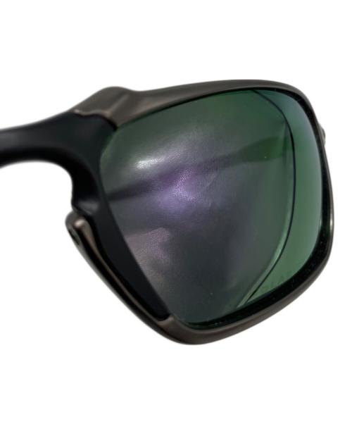 OAKLEY（オークリー）OAKLEY (オークリー) BADMAN (バッドマン) サングラス ブラックの古着・服飾アイテム