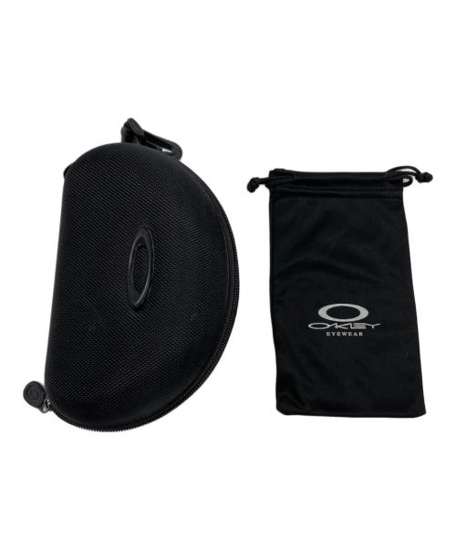 OAKLEY（オークリー）OAKLEY (オークリー) BADMAN (バッドマン) サングラス ブラックの古着・服飾アイテム