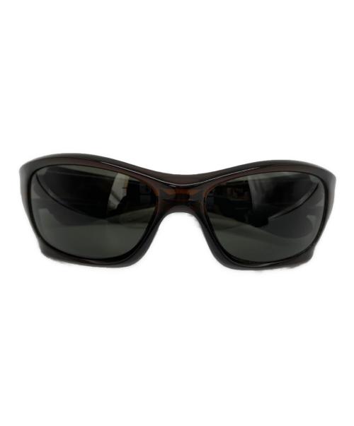 OAKLEY（オークリー）OAKLEY (オークリー) サングラス ブラウンの古着・服飾アイテム