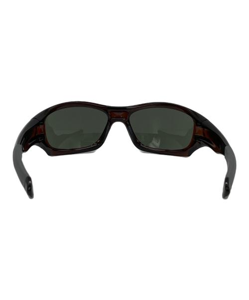 OAKLEY（オークリー）OAKLEY (オークリー) サングラス ブラウンの古着・服飾アイテム