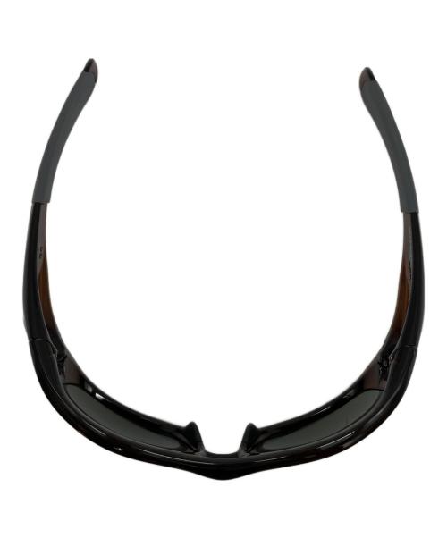 OAKLEY（オークリー）OAKLEY (オークリー) サングラス ブラウンの古着・服飾アイテム