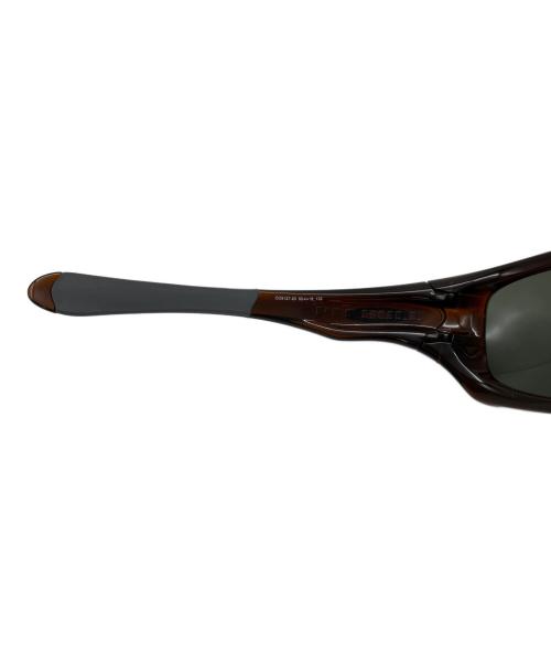 OAKLEY（オークリー）OAKLEY (オークリー) サングラス ブラウンの古着・服飾アイテム