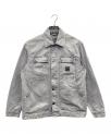 ）の古着「OG ARCTIC JACKET」｜ライトグレー