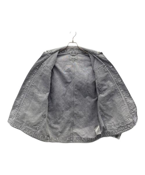 Carhartt WIP（カーハート ワーク イン プログレス）Carhartt WIP (カーハート ワーク イン プログレス) OG ARCTIC JACKET ライトグレー サイズ:Ｓの古着・服飾アイテム