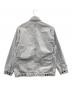 Carhartt WIP (カーハート ワーク イン プログレス) OG ARCTIC JACKET ライトグレー サイズ:Ｓ：23000円