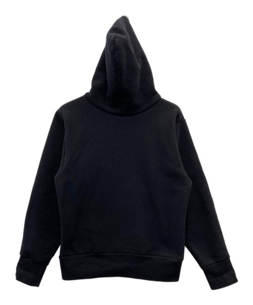 CAMBER（キャンバー）CAMBER (キャンバー) ジップパーカー ブラック サイズ:Ｍの古着・服飾アイテム