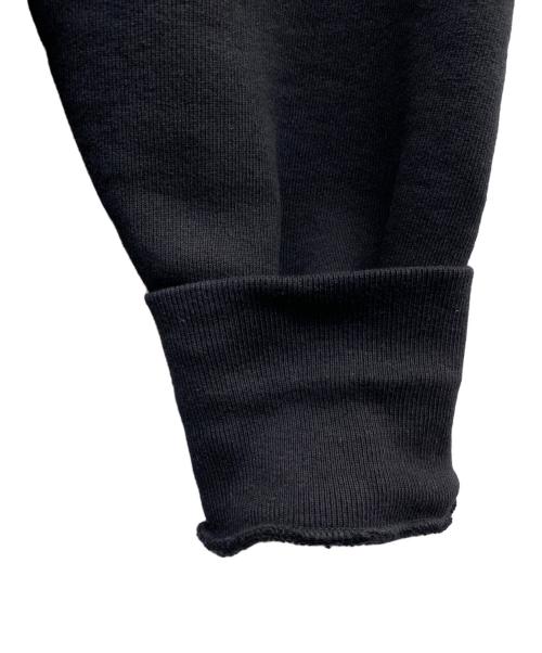 CAMBER（キャンバー）CAMBER (キャンバー) ジップパーカー ブラック サイズ:Ｍの古着・服飾アイテム