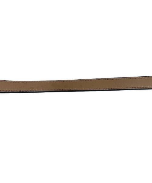 PRADA（プラダ）PRADA (プラダ) 2WAYバッグ ベージュの古着・服飾アイテム