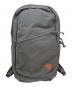 FJALLRAVEN（フェールラーベン）の古着「リュック」｜グレー