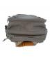 中古・古着 FJALLRAVEN (フェールラーベン) リュック グレー 未使用品：8000円