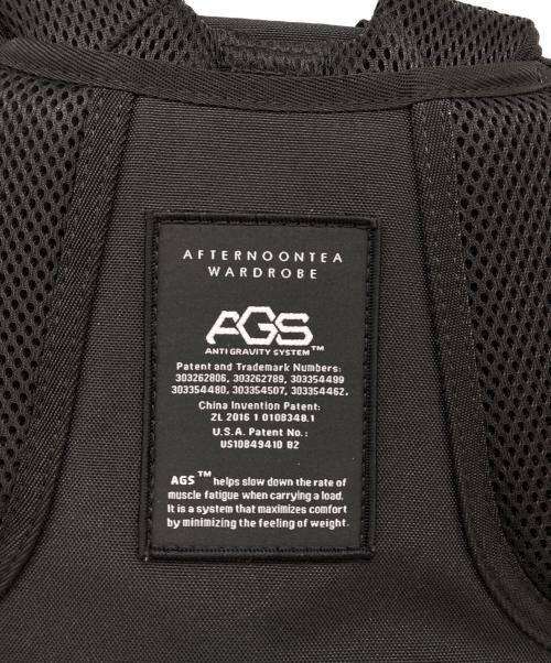 Afternoon Tea（アフタヌーンティー）Afternoon Tea (アフタヌーンティー) リュックの古着・服飾アイテム