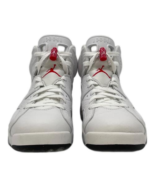 NIKE（ナイキ）NIKE (ナイキ) Air Jordan 6 Retro 