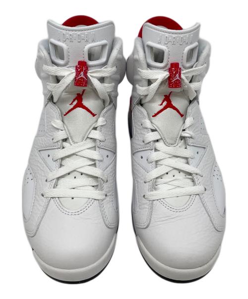 NIKE（ナイキ）NIKE (ナイキ) Air Jordan 6 Retro 
