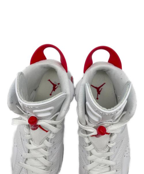 NIKE（ナイキ）NIKE (ナイキ) Air Jordan 6 Retro 