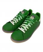 adidas Originals×TOY STORYアディダスオリジナル×トイストーリー）の古着「STAN SMITH “Mike Wazowski/Rex”」｜グリーン