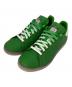 adidas Originals（アディダスオリジナル）の古着「STAN SMITH “Mike Wazowski/Rex”」｜グリーン