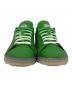中古・古着 adidas Originals (アディダスオリジナル) TOY STORY (トイストーリー) STAN SMITH “Mike Wazowski/Rex” グリーン サイズ:24：10000円