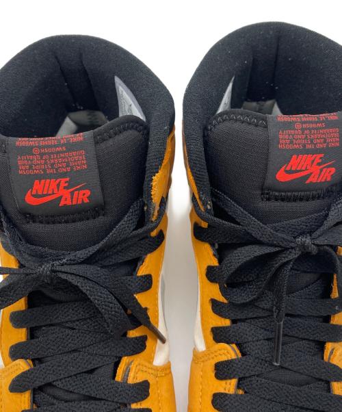 NIKE（ナイキ）NIKE (ナイキ) Air Jordan 1 Element GTX 