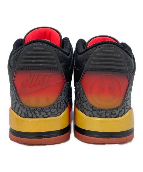 NIKE（ナイキ）NIKE (ナイキ) J balvin (J. バルヴィン) Air Jordan 3 Retro SP 