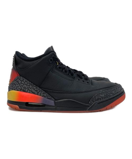 NIKE（ナイキ）NIKE (ナイキ) J balvin (J. バルヴィン) Air Jordan 3 Retro SP 