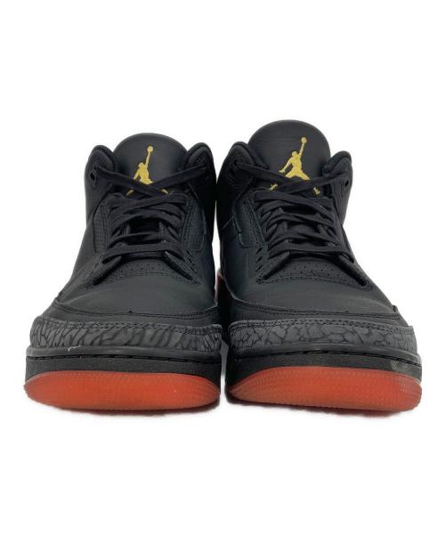 NIKE（ナイキ）NIKE (ナイキ) J balvin (J. バルヴィン) Air Jordan 3 Retro SP 