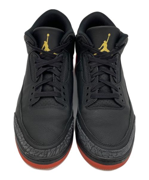 NIKE（ナイキ）NIKE (ナイキ) J balvin (J. バルヴィン) Air Jordan 3 Retro SP 