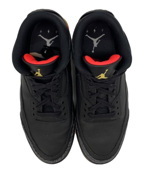 NIKE（ナイキ）NIKE (ナイキ) J balvin (J. バルヴィン) Air Jordan 3 Retro SP 