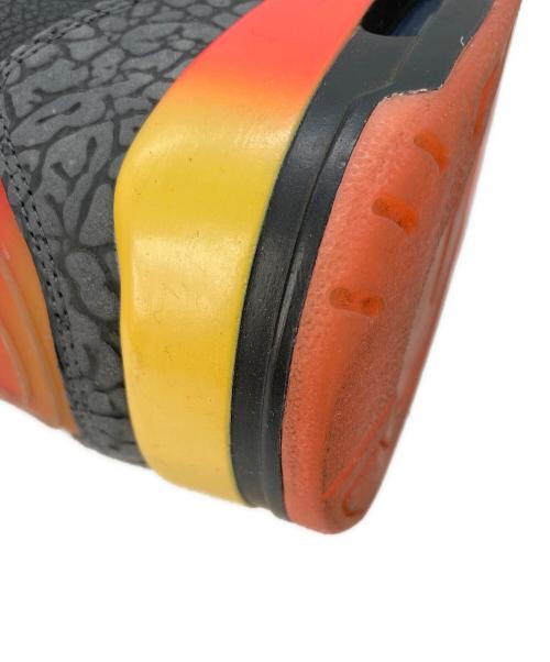 NIKE（ナイキ）NIKE (ナイキ) J balvin (J. バルヴィン) Air Jordan 3 Retro SP 