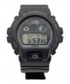 CASIO×THE NORTH FACE×SUPREMEカシオ×ザ ノース フェイス×シュプリーム）の古着「腕時計」｜ブラック