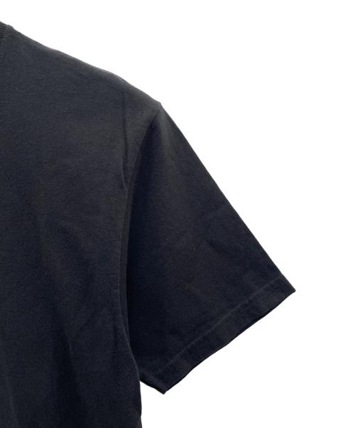 SUPREME（シュプリーム）SUPREME (シュプリーム) THE NORTH FACE (ザ ノース フェイス) ONE WORLD TEE ブラック サイズ:Ｌの古着・服飾アイテム