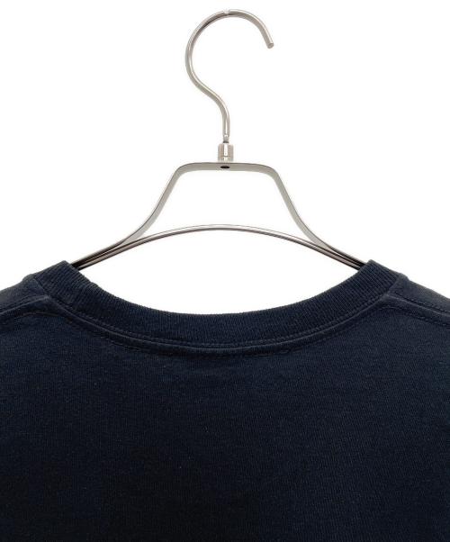 SUPREME（シュプリーム）SUPREME (シュプリーム) THE NORTH FACE (ザ ノース フェイス) ONE WORLD TEE ブラック サイズ:Ｌの古着・服飾アイテム