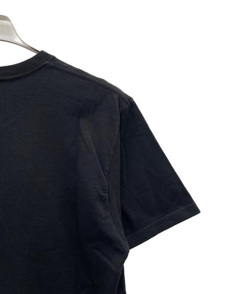 SUPREME（シュプリーム）SUPREME (シュプリーム) THE NORTH FACE (ザ ノース フェイス) ONE WORLD TEE ブラック サイズ:Ｌの古着・服飾アイテム