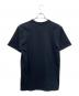 SUPREME (シュプリーム) THE NORTH FACE (ザ ノース フェイス) ONE WORLD TEE ブラック サイズ:Ｌ：9000円