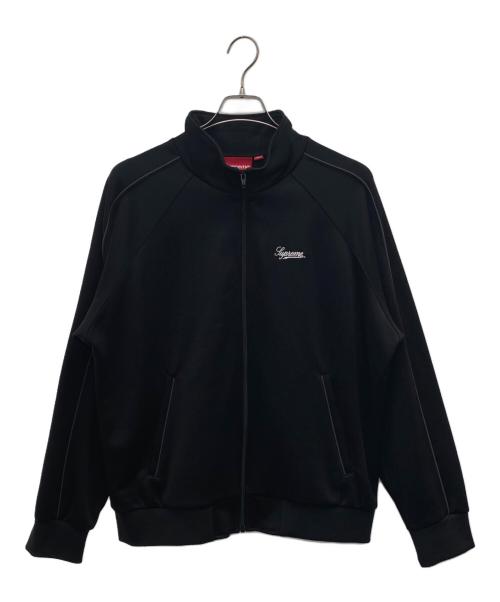 SUPREME（シュプリーム）SUPREME (シュプリーム) Tricot Track Jacket ブラック サイズ:Ｌの古着・服飾アイテム