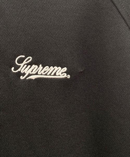 SUPREME（シュプリーム）SUPREME (シュプリーム) Tricot Track Jacket ブラック サイズ:Ｌの古着・服飾アイテム