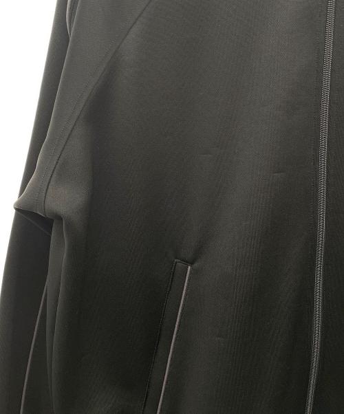 SUPREME（シュプリーム）SUPREME (シュプリーム) Tricot Track Jacket ブラック サイズ:Ｌの古着・服飾アイテム