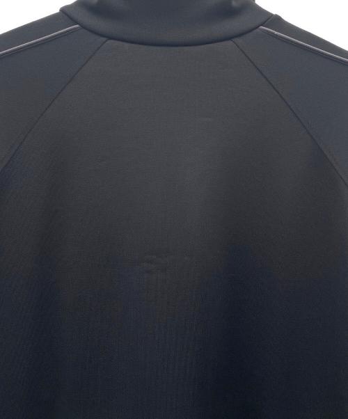 SUPREME（シュプリーム）SUPREME (シュプリーム) Tricot Track Jacket ブラック サイズ:Ｌの古着・服飾アイテム