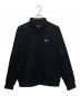 SUPREME（シュプリーム）の古着「Tricot Track Jacket」｜ブラック
