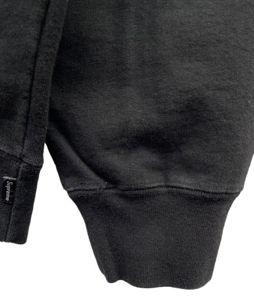 SUPREME（シュプリーム）SUPREME (シュプリーム) Timberland (ティンバーランド) スウェット ブラック サイズ:Lの古着・服飾アイテム