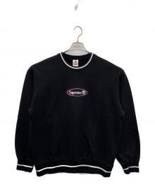 SUPREME×Timberland（シュプリーム×ティンバーランド）の古着「スウェット」｜ブラック