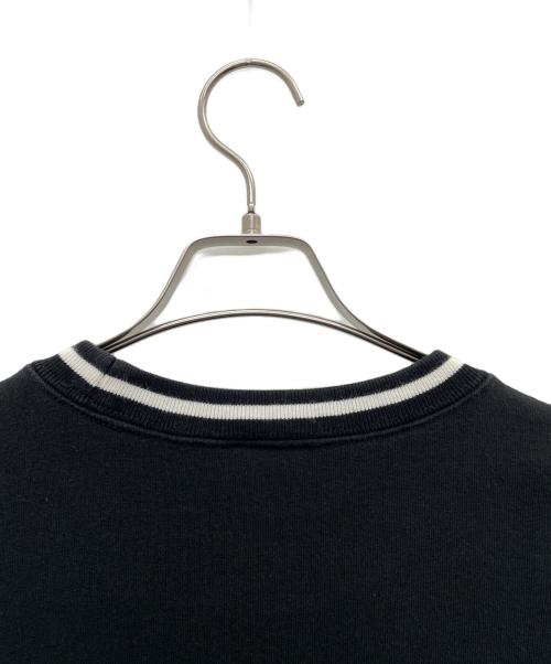 SUPREME（シュプリーム）SUPREME (シュプリーム) Timberland (ティンバーランド) スウェット ブラック サイズ:Ｌの古着・服飾アイテム