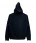 STONE ISLAND (ストーンアイランド) SUPREME (シュプリーム) Dust Treatment Hoodie ブラック サイズ:L：50000円