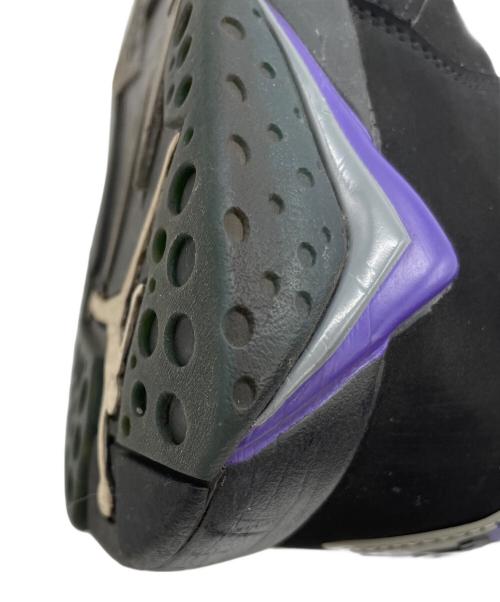 NIKE（ナイキ）NIKE (ナイキ) AIR JORDAN 7 RETRO(エアジョーダン 7 レトロ) ブラック サイズ:27.5の古着・服飾アイテム
