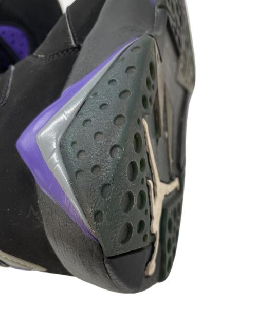 NIKE（ナイキ）NIKE (ナイキ) AIR JORDAN 7 RETRO(エアジョーダン 7 レトロ) ブラック サイズ:27.5の古着・服飾アイテム
